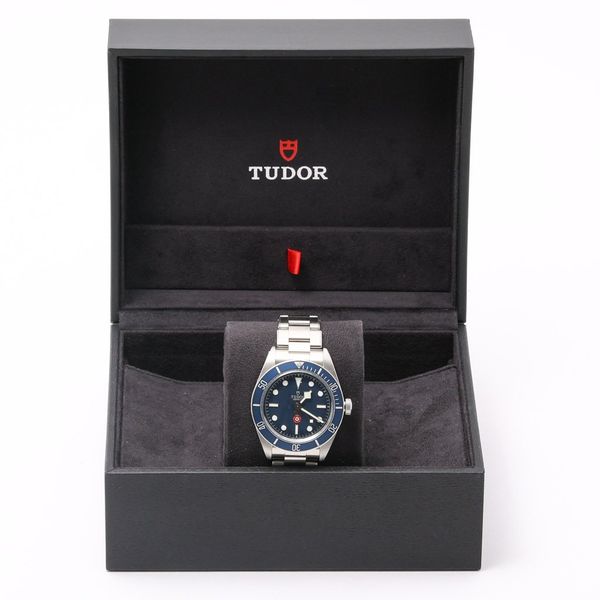 Tudor Black Bay 58 79030B